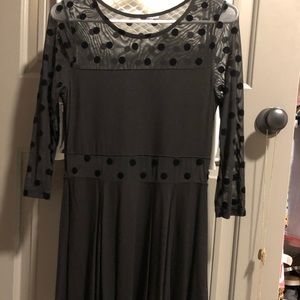 Party dress!